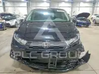 2025 Honda ODYSSEY фото