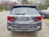 2025 Honda ODYSSEY фото