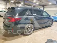 2025 Honda ODYSSEY фото