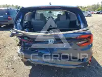 2025 Honda ODYSSEY фото