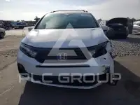 2025 Honda ODYSSEY фото