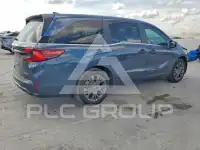 2025 Honda ODYSSEY фото
