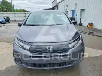 2025 Honda ODYSSEY фото
