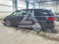 2025 Honda ODYSSEY фото