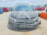 2025 Honda ODYSSEY фото