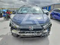 2025 Honda ODYSSEY фото