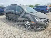 2025 Honda ODYSSEY фото