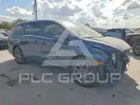 2025 Honda ODYSSEY фото