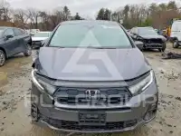 2025 Honda ODYSSEY фото