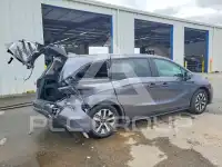 2025 Honda ODYSSEY фото