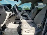 2025 Honda ODYSSEY фото