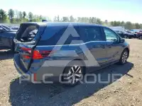 2025 Honda ODYSSEY фото