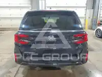 2025 Honda ODYSSEY фото