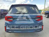 2025 Honda ODYSSEY фото