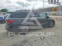 2025 Honda ODYSSEY фото
