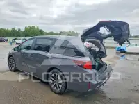2025 Honda ODYSSEY фото