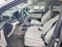 2025 Honda ODYSSEY фото