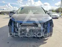 2025 Honda ODYSSEY фото
