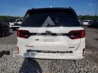 2025 Honda ODYSSEY фото