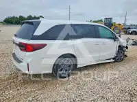 2025 Honda ODYSSEY фото