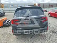 2025 Honda ODYSSEY фото