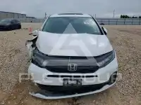 2025 Honda ODYSSEY фото