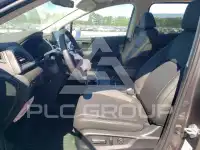 2025 Honda ODYSSEY фото