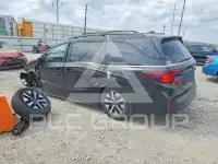 2025 Honda ODYSSEY фото