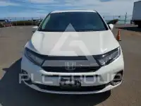 2025 Honda ODYSSEY фото
