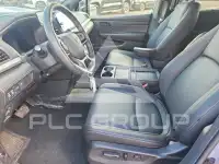 2025 Honda ODYSSEY фото