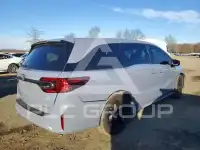 2025 Honda ODYSSEY фото