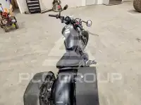 2025 Honda CM photo