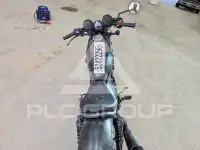 2025 Honda CM photo