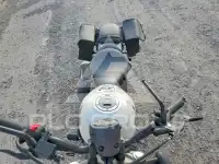2025 Honda CM photo