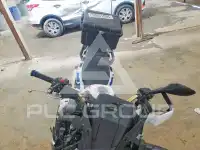 2025 Honda CRF photo