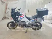 2025 Honda CRF photo