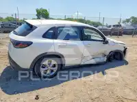 2025 Honda HR-V photo