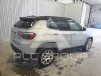 2025 Jeep COMPASS фото