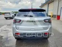 2025 Jeep COMPASS фото