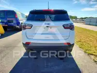 2025 Jeep COMPASS photo