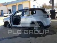 2025 Jeep COMPASS фото