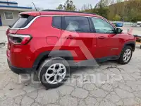 2025 Jeep COMPASS фото