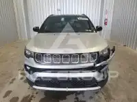 2025 Jeep COMPASS фото