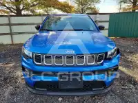 2025 Jeep COMPASS фото