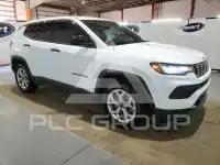 2025 Jeep COMPASS фото