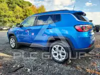 2025 Jeep COMPASS фото