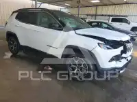 2025 Jeep COMPASS фото