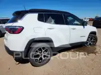 2025 Jeep COMPASS фото