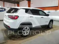 2025 Jeep COMPASS фото