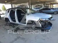 2025 Jeep COMPASS фото